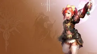 LineAge2 Asterios  x7 качаю ПП! общение со зрителями!! рефералка в описании