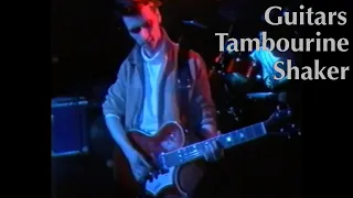 The Smiths This Charming Man Isolated Guitars, Tambourine And Shaker Track