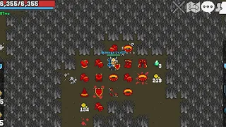 Rucoy Online - Drg 3 Farm 🙈🤑 ( 1:20 Min )