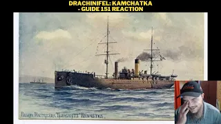 Drachinifel: Kamchatka - Guide 151 Reaction