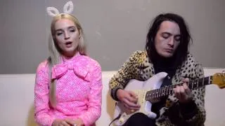 That Poppy Lowlife Performance