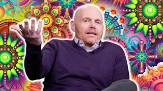 Bill Burr: "Mushrooms changed everything" His Full Story, In His Words. An Edited Compilation