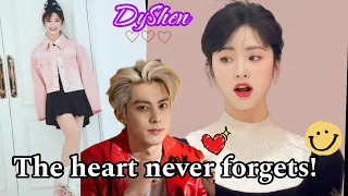 Shen Yue so pretty for Blush mag||Dylan Wang sang the love confession on his latest vlog.