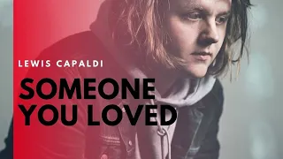 Dario wonders - someone you loved ( ft.   Lewis capaldi ) remix bootleg