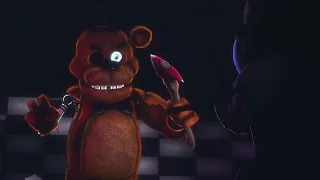 (SFM/FNAF) "Darkest Desire" Collab Part 6 for Gerogie51