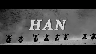 [FREE] Ethnic Trap Turkic Beat- ''HAN''