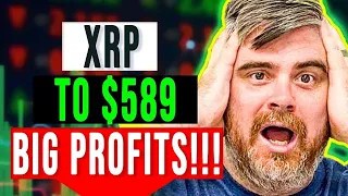 🚨 ARE WE GOING TO SEE XRP HIT $0.5 FOLLOWING ITS LATEST WIN?? XRP NEWS TODAY !! ✅