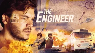 Подрывник / The Engineer   2023   трейлер