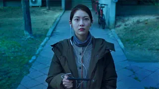 一部平平无奇的韩国电影，却有很多人打5星！因为太真实了！【老景观影】独居者《独自生活的人们》