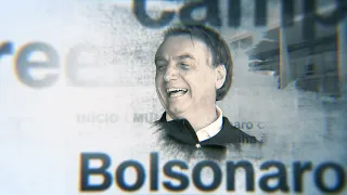 JORNALISMO DE FATO NÃO TEM LADO | BOLSONARO