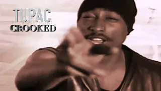 Tupac - Crooked (Dj Drews Remix)