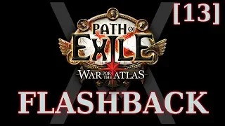 Path of Exile: Incursion Flashback [13] - Т2 карты