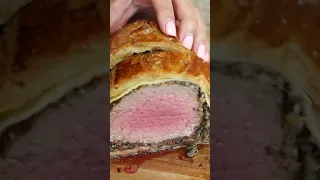 Beef Wellington ASMR