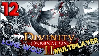 Aavak Streams Divinity Original Sin 2 Multiplayer – Part 12