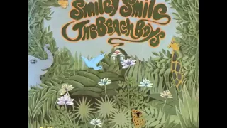 The Beach Boys - Can't Wait Too Long (1967)