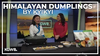 Himalayan Dumplings by Kyikyi nears one year in Beaverton