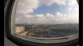 Sumy timelaps