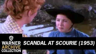 Preview Clip | Scandal at Scourie | Warner Archive