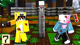 SLENDERMAN LANETİ! | KorkuCraft | Minecraft | Bölüm 7