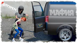 Джонни Жасминді құтқара алама (GTA V) 5-бөлім аликкз нурченл джони жони окигасы касой аман