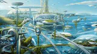 The World in 2050: A Look into The Future