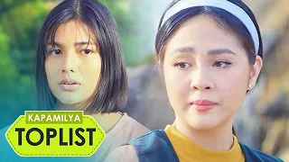 15 times Narda became a 'comfort person' to Regina in Darna | Kapamilya Toplist