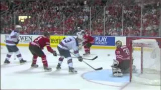 IIHF - World Juniors Semi-Final - Canada vs. U.S.A. Highlights (01.13.2011)
