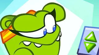 Om Nom Stories 😥 SPORTS DAY 2022 l Cartoon For Kids Super ToonsTV