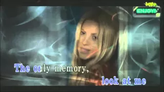Can't Remember to Forget you -  Shakira feat Rihanna  (Karaoke Instrumental)