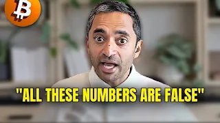 This Is WRONG, It Doesn't Add Up! - Chamath Palihapitiya