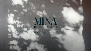 Mina-Heydoo Hedayati