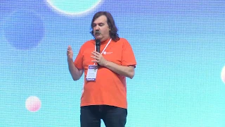 Олександр Ольшанський, Internet Invest Group, iForum-2019
