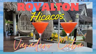 Royalton Hicacos Varadero Cuba Resort & Spa All inclusive.