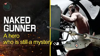 Naked Gunner - A hero who is still a mystery