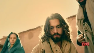 Finding Jesus.   Эпизод 3.  Иисус изгоняет бесов.