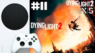 СТРИМ Dying Light 2: Stay Human НА XBOX SERIES S #11