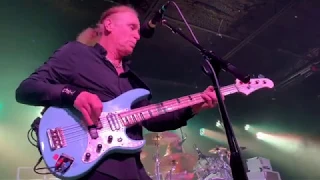 Winery Dogs Live in Nashville, TN - Captain Love - Basement East - 5/8/19