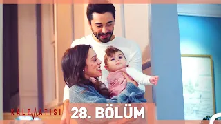 Kalp Atışı 28. Bölüm (FİNAL)