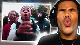 plaqueboymax reacts to nyc drill