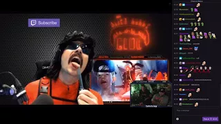 Timthetatman Introduces His Dad To Dr.Disrespect