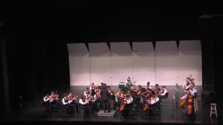 JSA Orchestra  - Gauntlet