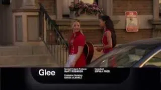 Glee -  "5x02 Promo"  "Tina in the Sky With Diamonds" (HD) Demi Lovato
