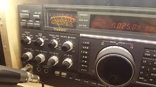 EP6RRC FT-1000D vs FT-DX5000