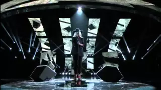 Sia  Elastic Heart   The Voice 20152