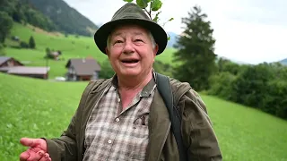 Vom Wald bis auf den Teller - auf der Jagd im Toggenburg