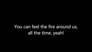 Alice in Chains - What the Hell Have I [Lyrics]