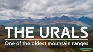 Ural Mountains | Come and visit the Urals, Russia #5