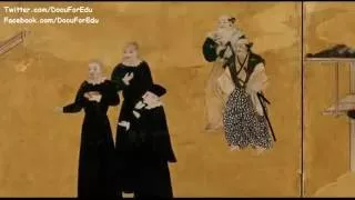 Japan Documentary: The first Conquest and Exploration|The Rise and Fall of The Japanese Em