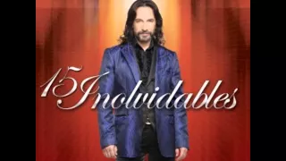 "Mi Mayor Sacrificio"  Marco Antonio Solis - 15 Inolvidables