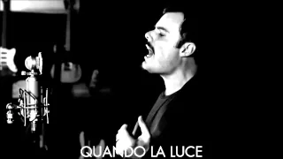 Martel - The Mercurotti (a Duet between Freddie Mercury & Luciano Pavarotti) Nessun Dorma With Lyric